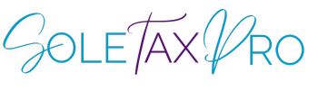 Sole Tax Pro logo